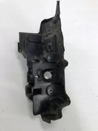 300322614 Декоративная крышка двигателя Renault Grand Scenic 3 Арт e12628422, вид 2