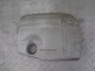 8200621297 Декоративная крышка двигателя Renault Espace 4 Арт e12628412, вид 1