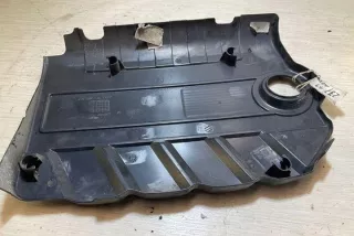 55556364 Декоративная крышка двигателя Opel Vectra C  Арт e12628356, вид 1
