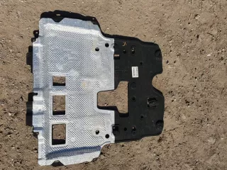 9824226080 310625 Декоративная крышка двигателя Opel Corsa F Арт e12628345, вид 1