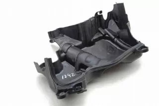 175B10888R 31028544 Декоративная крышка двигателя Nissan Note E12 Арт e12628293, вид 2