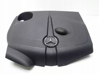 A6510109815 17662779967 Декоративная крышка двигателя Mercedes B W246 Арт e12628171, вид 2
