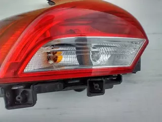 31395844 Фонарь задний левый Volvo V40 2 Арт e12628161, вид 2