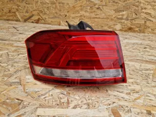 3G9945095D Фонарь задний левый Volkswagen Passat B8 Арт e12628015, вид 1