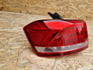 3G9945095D Фонарь задний левый Volkswagen Passat B8 Арт e12628015, вид 2