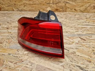 3G9945095D Фонарь задний левый Volkswagen Passat B8 Арт e12628015, вид 3