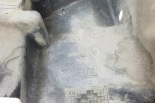 X761 HK8316A263AB Декоративная крышка двигателя Jaguar F-Pace Арт e12627982, вид 3