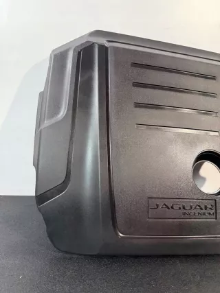 GX73-6A949-A Декоративная крышка двигателя Jaguar F-Pace Арт e12627981, вид 2
