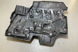 32121RSR Декоративная крышка двигателя Honda Civic 7 Арт e12627789, вид 1