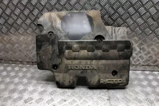 32121RSR Декоративная крышка двигателя Honda Civic 8 Арт e12627788, вид 1