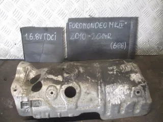  10-14r Декоративная крышка двигателя Ford Mondeo 5 Арт e12627756, вид 1