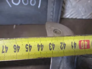  10-14r Декоративная крышка двигателя Ford Mondeo 5 Арт e12627756, вид 4
