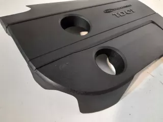 F1F0-6A949-A DS54 Декоративная крышка двигателя Ford Kuga 2 Арт e12627747, вид 3
