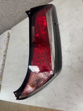  Фонарь задний правый Toyota Aygo 2 Арт e12627726, вид 2