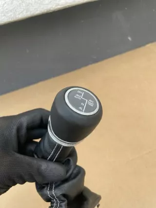  Ручка кулисы КПП Jeep Wrangler JK restailing Арт e12627597, вид 2