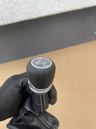  Ручка кулисы КПП Jeep Wrangler JK restailing Арт e12627597, вид 3