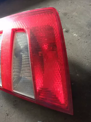 6Y6945096B 6Y6945112B Фонарь задний правый Skoda Fabia 1 Арт e12627560, вид 2