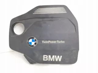 8514202 Декоративная крышка двигателя BMW X3 F25 Арт e12627510, вид 1