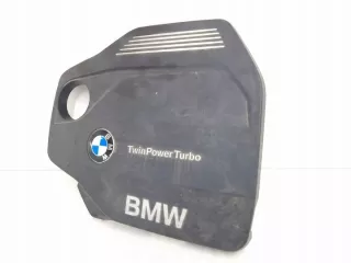 8514202 Декоративная крышка двигателя BMW X3 F25 Арт e12627510, вид 3