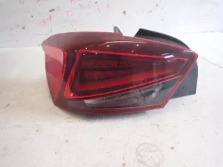 6F0945207 Фонарь задний левый Seat Ibiza 5 Арт e12627458