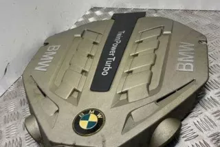 7577456 Декоративная крышка двигателя BMW 7 F01/F02 Арт e12627382, вид 4