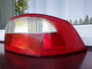 8200002474 D786JR Фонарь задний правый Renault Laguna 2 Арт e12627337, вид 2