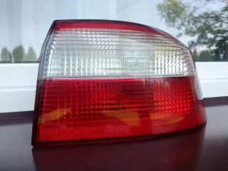 8200002474 D786JR Фонарь задний правый Renault Laguna 2 Арт e12627337, вид 3