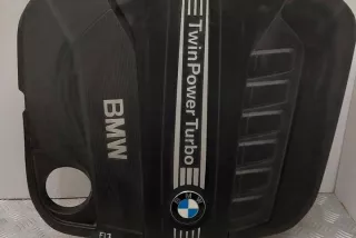 143897 Декоративная крышка двигателя BMW 6 F06/F12/F13 Арт e12627336, вид 3