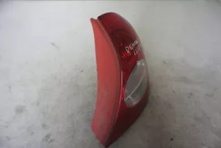  Фонарь задний правый Renault Clio 2 Арт e12627283, вид 2
