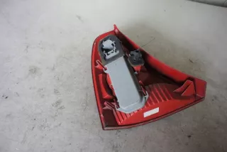  Фонарь задний правый Renault Clio 2 Арт e12627283, вид 4
