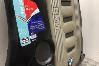 7788915 Декоративная крышка двигателя BMW 5 E60/E61 Арт e12627262, вид 1