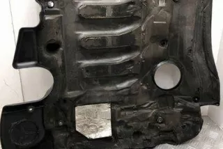 7788915 Декоративная крышка двигателя BMW 5 E60/E61 Арт e12627262, вид 3