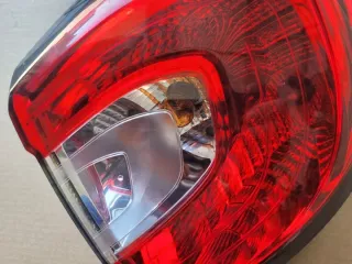 265502731R Фонарь задний правый Renault Captur Арт e12627241, вид 3
