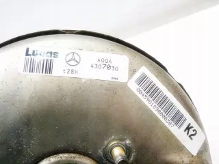 A0044307030 Вакуумный усилитель тормозов Mercedes A W168 Арт e12627149, вид 3