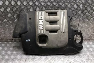 7787330 Декоративная крышка двигателя BMW 3 E46 Арт e12627097, вид 1
