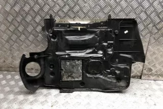 7787330 Декоративная крышка двигателя BMW 3 E46 Арт e12627097, вид 2
