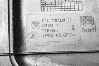 7787330 Декоративная крышка двигателя BMW 3 E46 Арт e12627097, вид 3