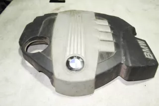 11147797410 Декоративная крышка двигателя BMW 1 E81/E82/E87/E88 Арт e12626983, вид 3