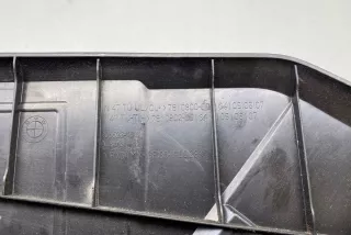 7810800 Декоративная крышка двигателя BMW 1 F20/F21 Арт e12626961, вид 1