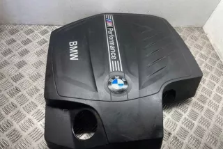 7614140 Декоративная крышка двигателя BMW 1 F20/F21 Арт e12626940, вид 2