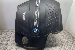 7614140 Декоративная крышка двигателя BMW 1 F20/F21 Арт e12626940, вид 3