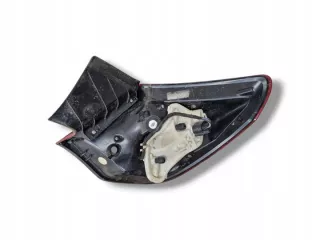 2009-2018 1222209 1222211 13319949 13319951 Фонарь задний левый Opel Astra J Арт e12626860, вид 5