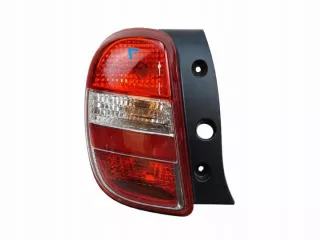 2010-2013 265551HA1B Фонарь задний левый Nissan Micra K13 Арт e12626657, вид 1
