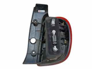 2010-2013 265551HA1B Фонарь задний левый Nissan Micra K13 Арт e12626657, вид 3