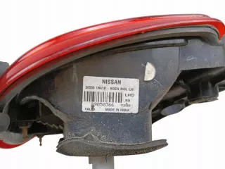2010-2013 265551HA1B Фонарь задний левый Nissan Micra K13 Арт e12626657, вид 4