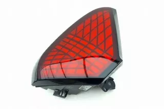 606830702R 31034772 Фонарь задний правый MINI Cooper F56,F55 Арт e12626619, вид 2