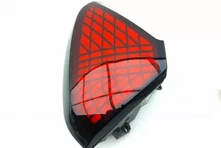 606830702R 31034772 Фонарь задний правый MINI Cooper F56,F55 Арт e12626619, вид 3