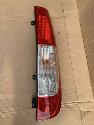 964670-00 Фонарь задний правый Mercedes Vito W639 Арт e12626610, вид 1