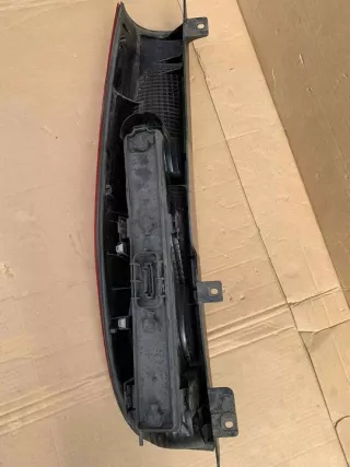 964670-00 Фонарь задний правый Mercedes Vito W639 Арт e12626610, вид 4