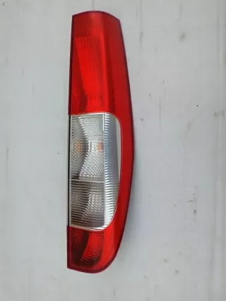 964670-00 Фонарь задний правый Mercedes Vito W639 Арт e12626609, вид 1